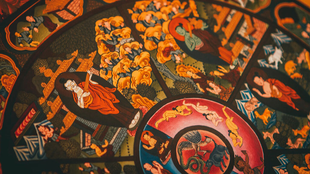 Tibetan Rugs: A Brief History