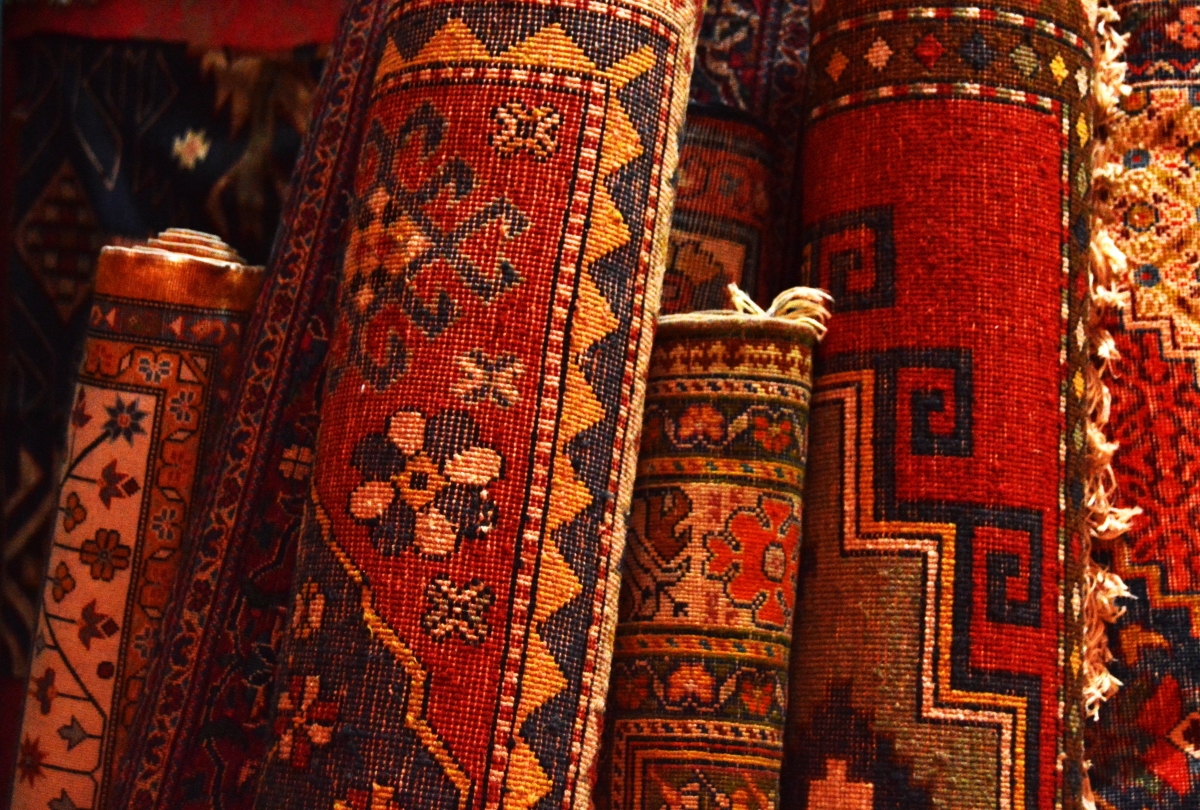 The best types of rugs to select from the varieties