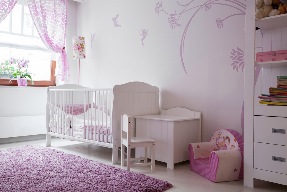 Baby-Safe Rugs: Choosing Soft and Non-Toxic Options for Your Little One’s Space