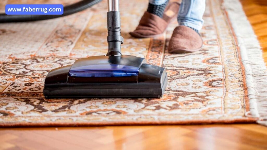 How Much Does Rug Cleaning Really Cost? – The Faber Rug Company Perspective